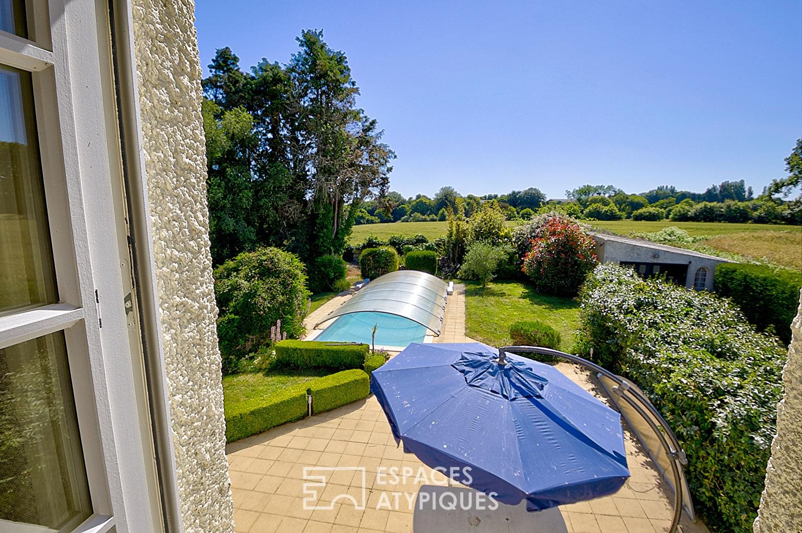 Maison à vendre, 235m², Trégomeur