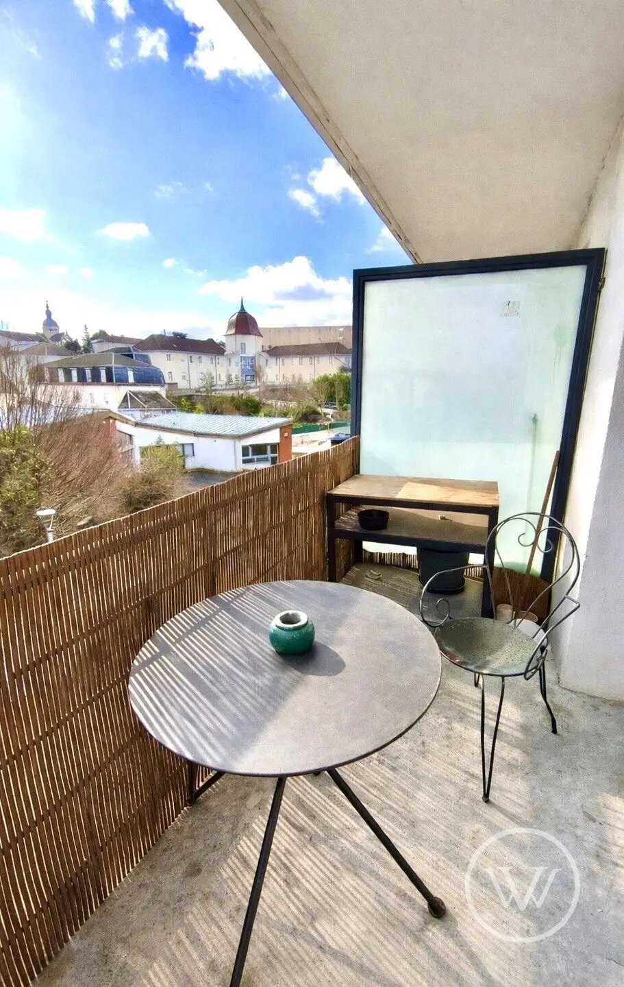 Appartement à vendre, 71m², Gray