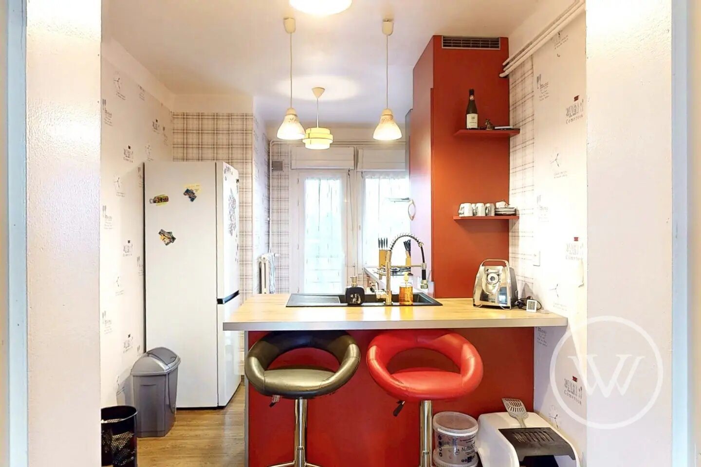 Appartement à vendre, 71m², Gray
