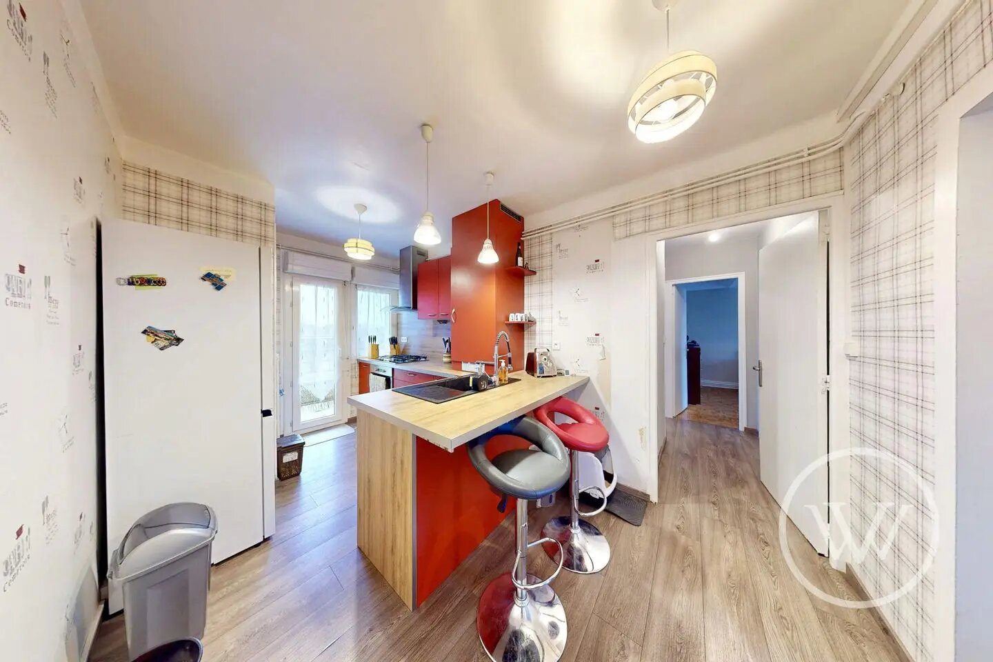 Appartement à vendre, 71m², Gray