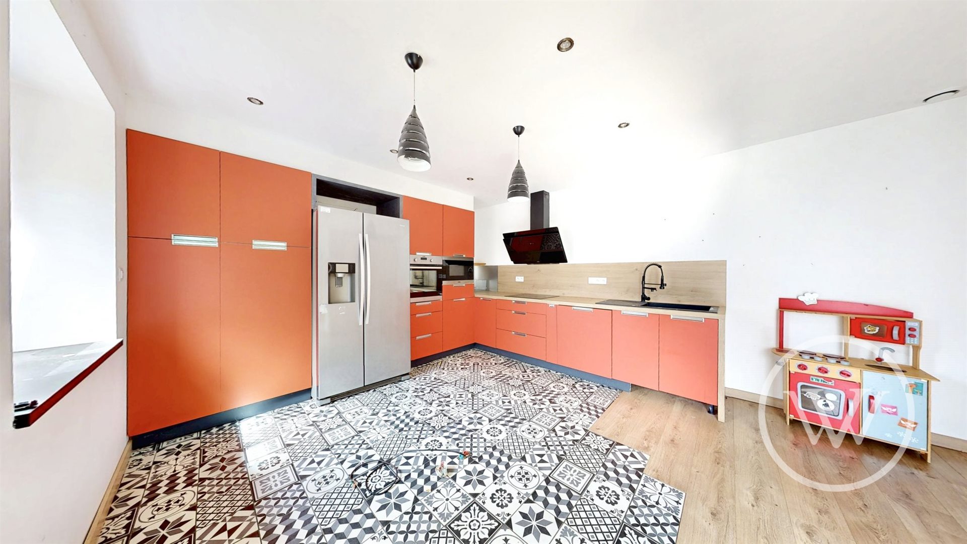 Maison à vendre, 100m², Marchaux