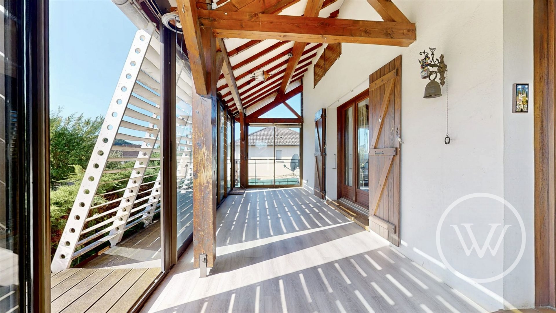 Maison à vendre, 143m², Avanne-Aveney
