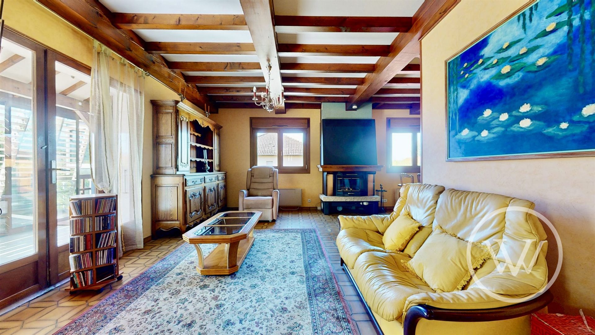 Maison à vendre, 143m², Avanne-Aveney