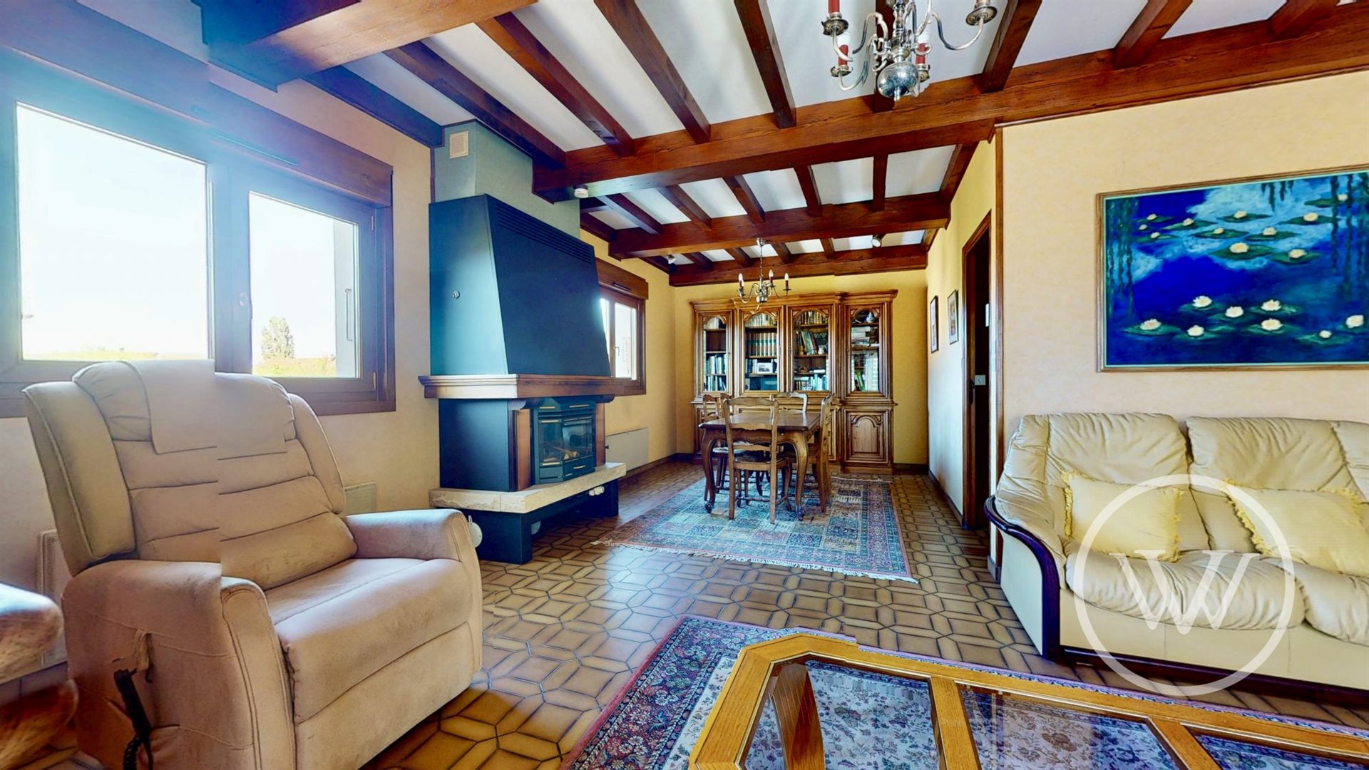 Maison à vendre, 143m², Avanne-Aveney