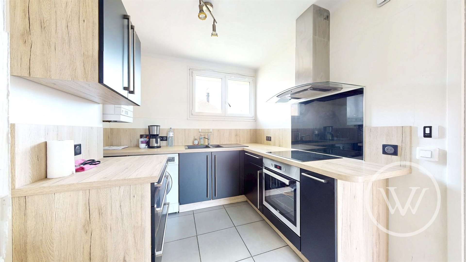 Appartement à vendre, 54m², Besançon