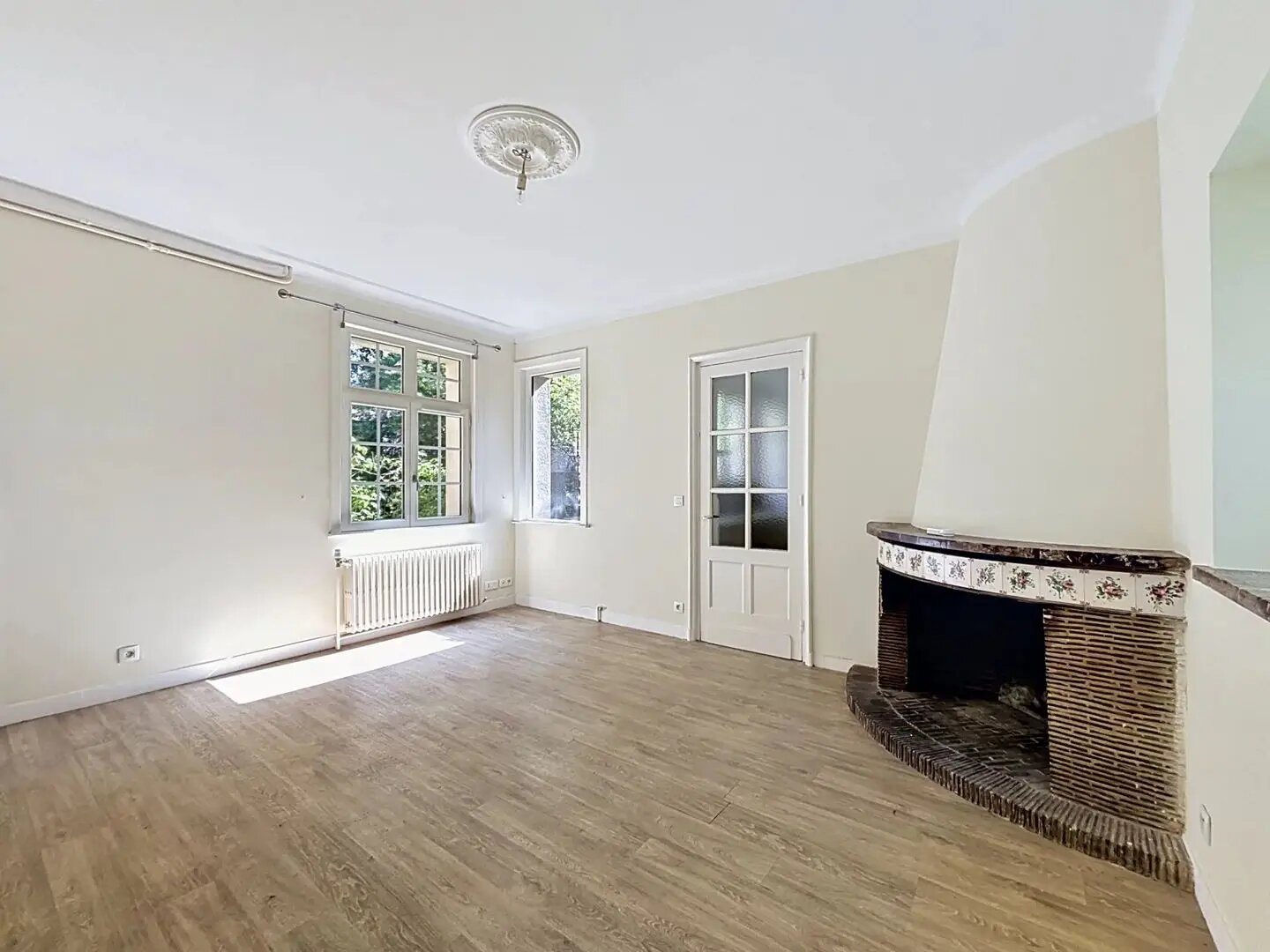 Maison à louer, 104m², Lille