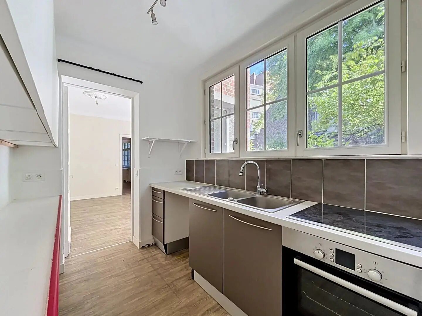 Maison à louer, 104m², Lille