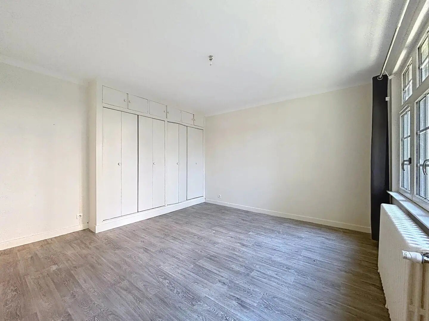 Maison à louer, 104m², Lille