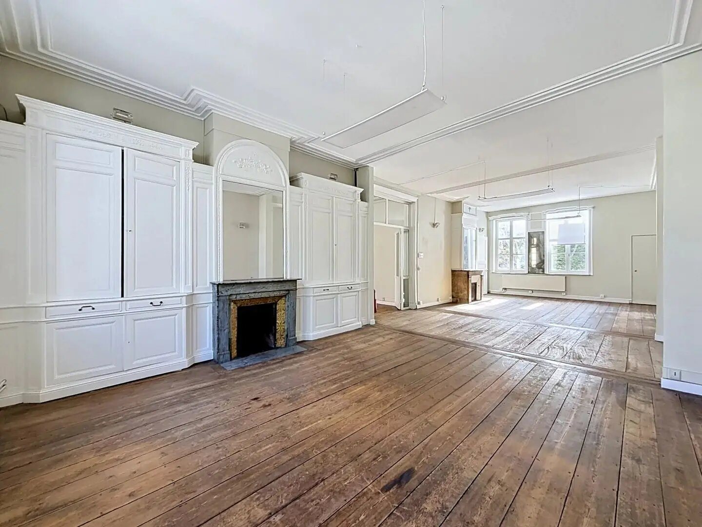 Appartement à louer, 218m², Lille