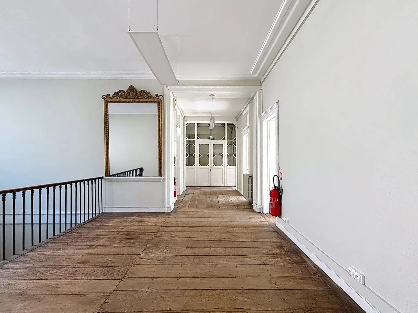 Appartement à louer, 218m², Lille