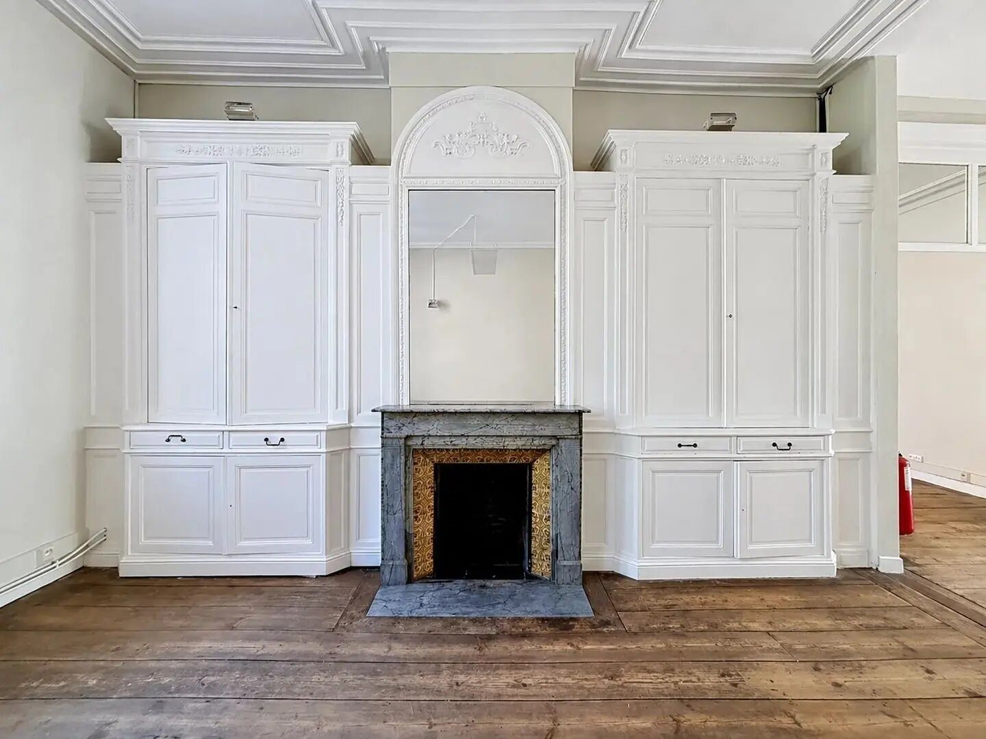Appartement à louer, 218m², Lille