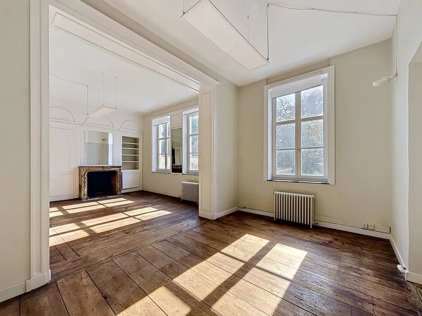 Appartement à louer, 218m², Lille