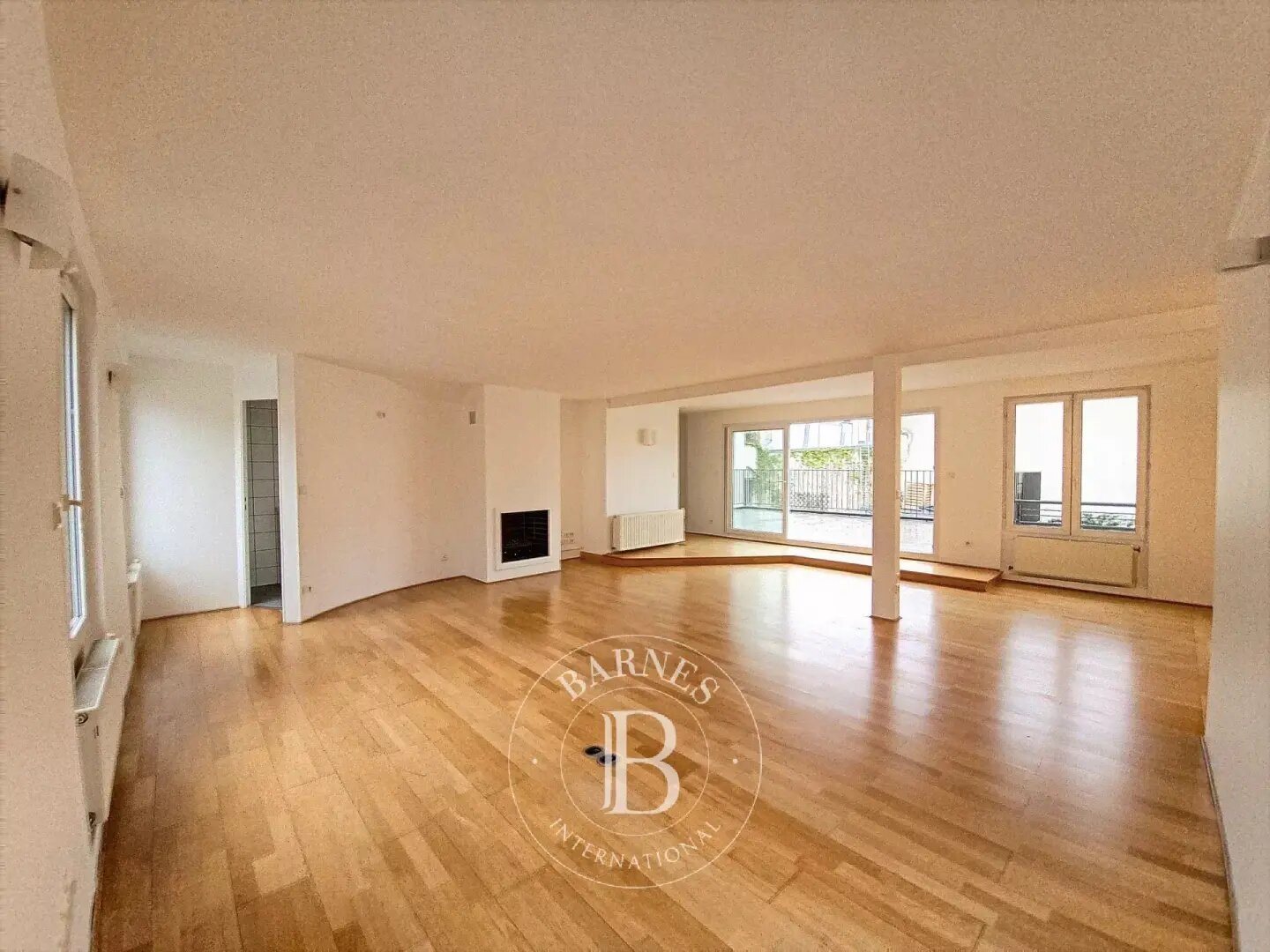 Appartement à louer, 132m², Paris 3ème
