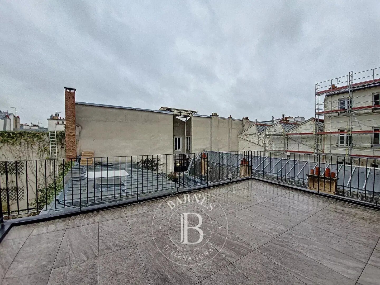 Appartement à louer, 132m², Paris 3ème