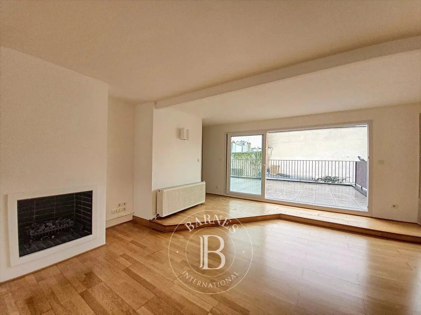 Appartement à louer, 132m², Paris 3ème