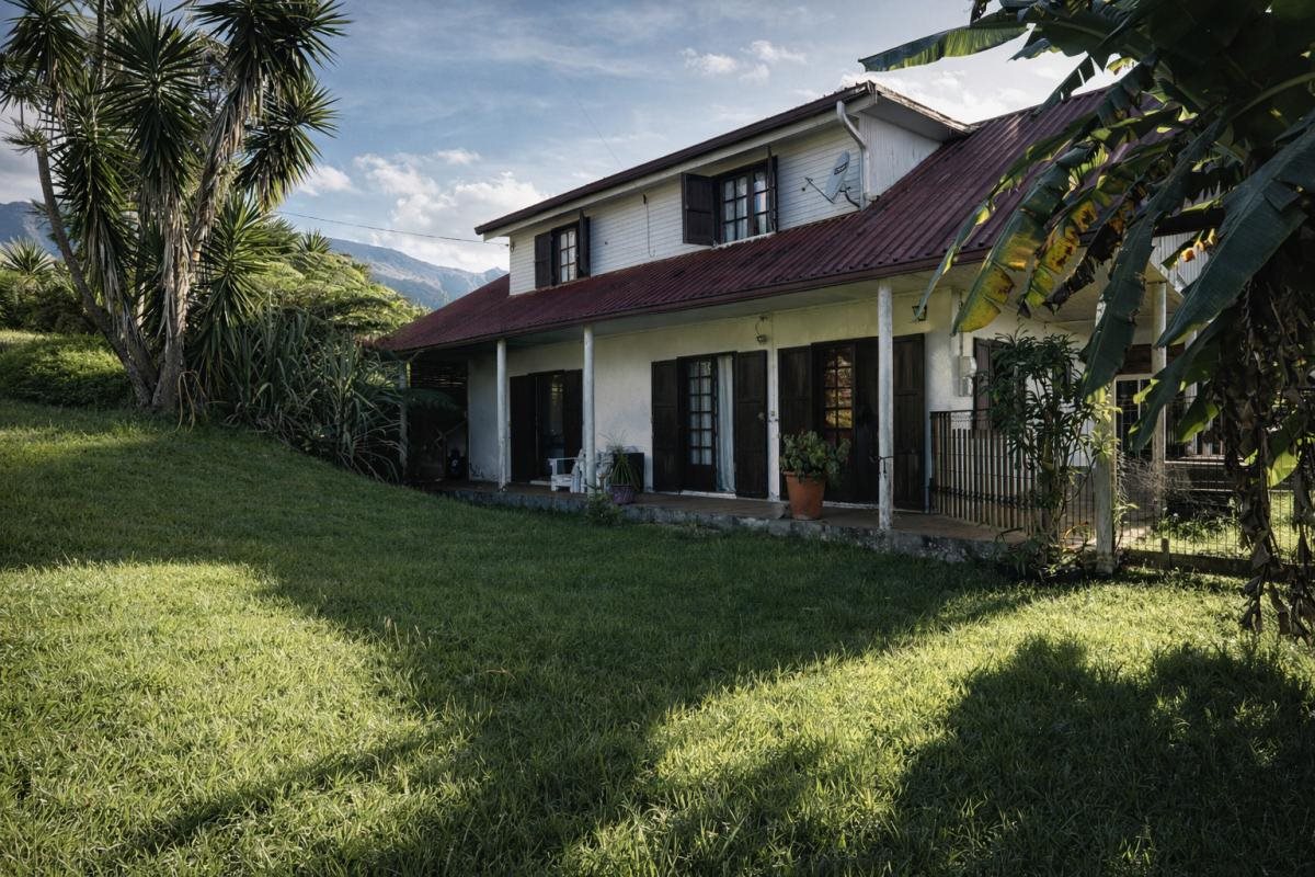 Maison à vendre, 166m², Saint-Louis