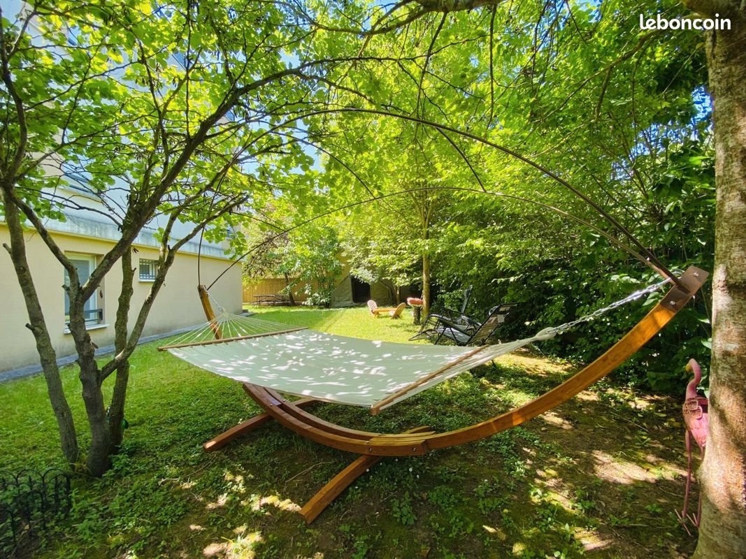 Appartement à vendre, 60m², Montévrain