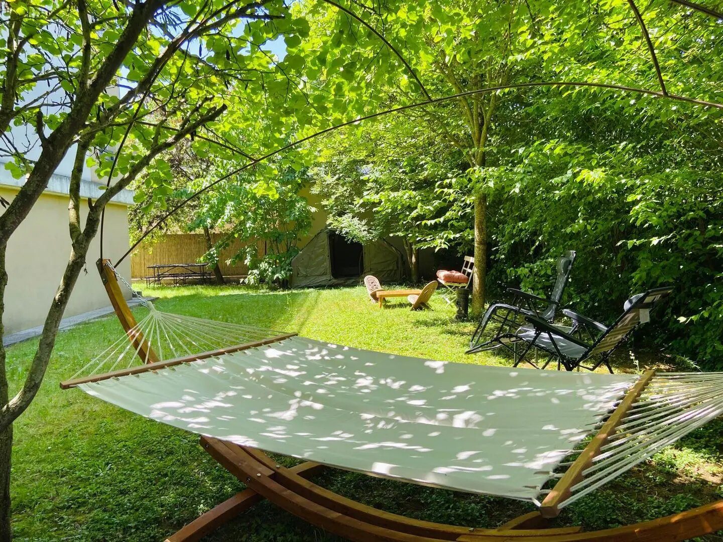 Appartement à vendre, 60m², Montévrain