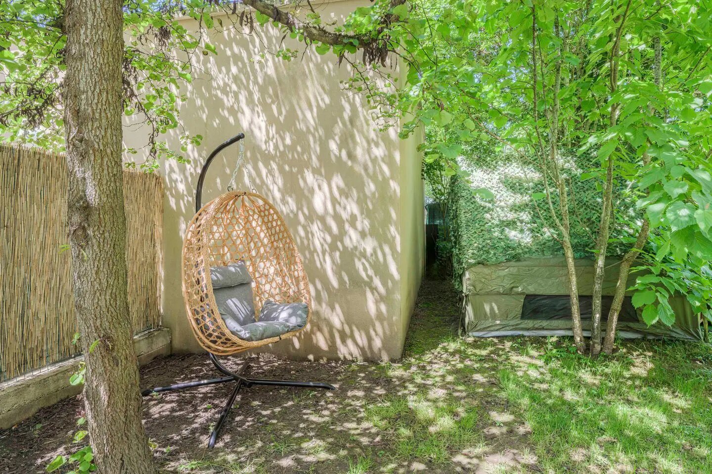 Appartement à vendre, 60m², Montévrain