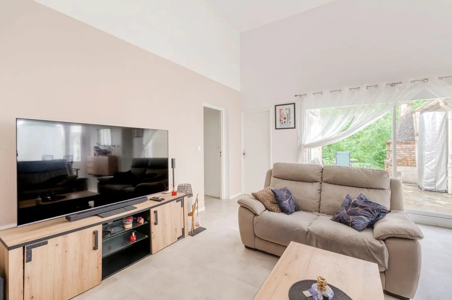 Maison à vendre, 110m², Saint-Thibault-des-Vignes