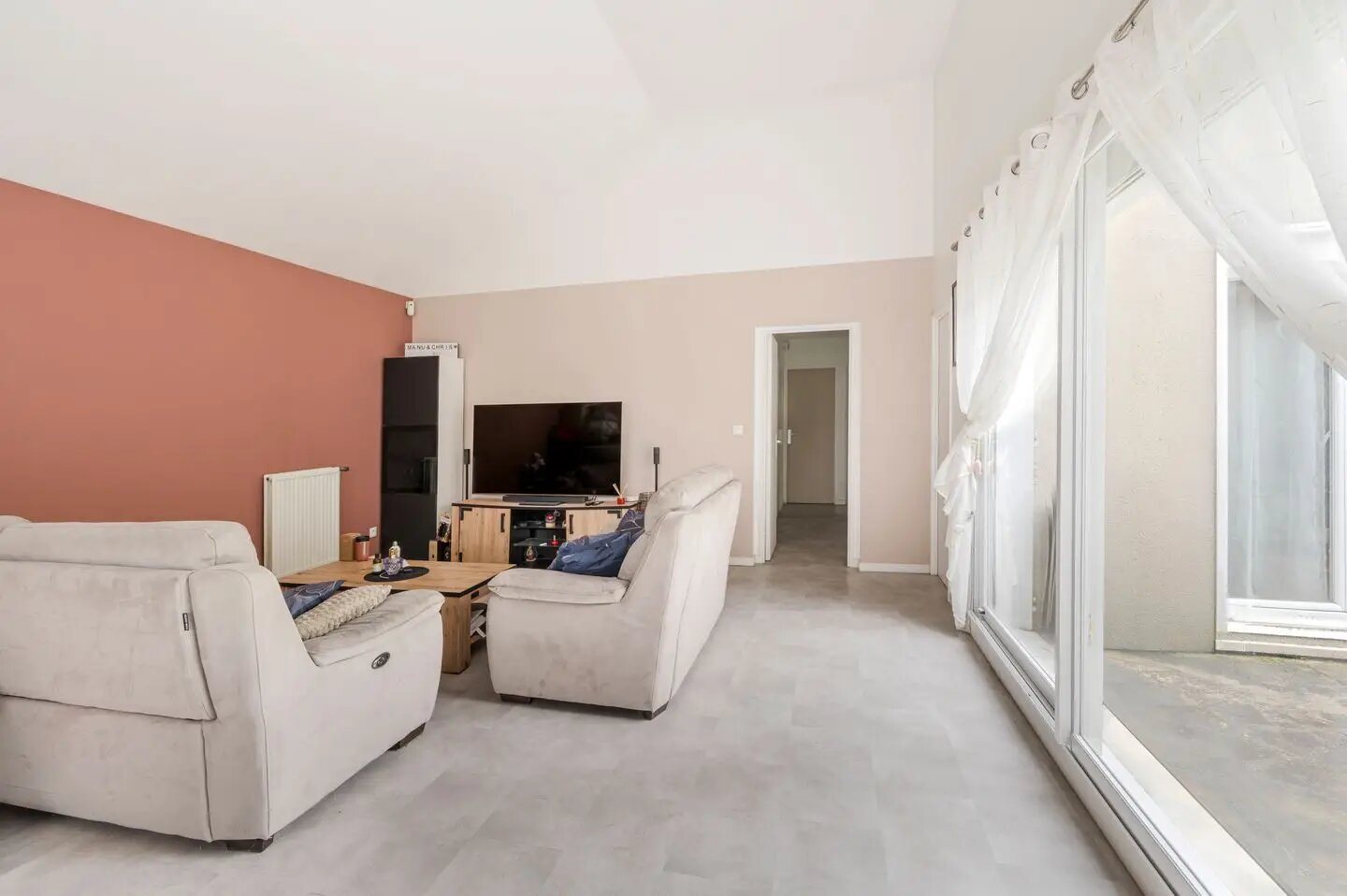 Maison à vendre, 110m², Saint-Thibault-des-Vignes