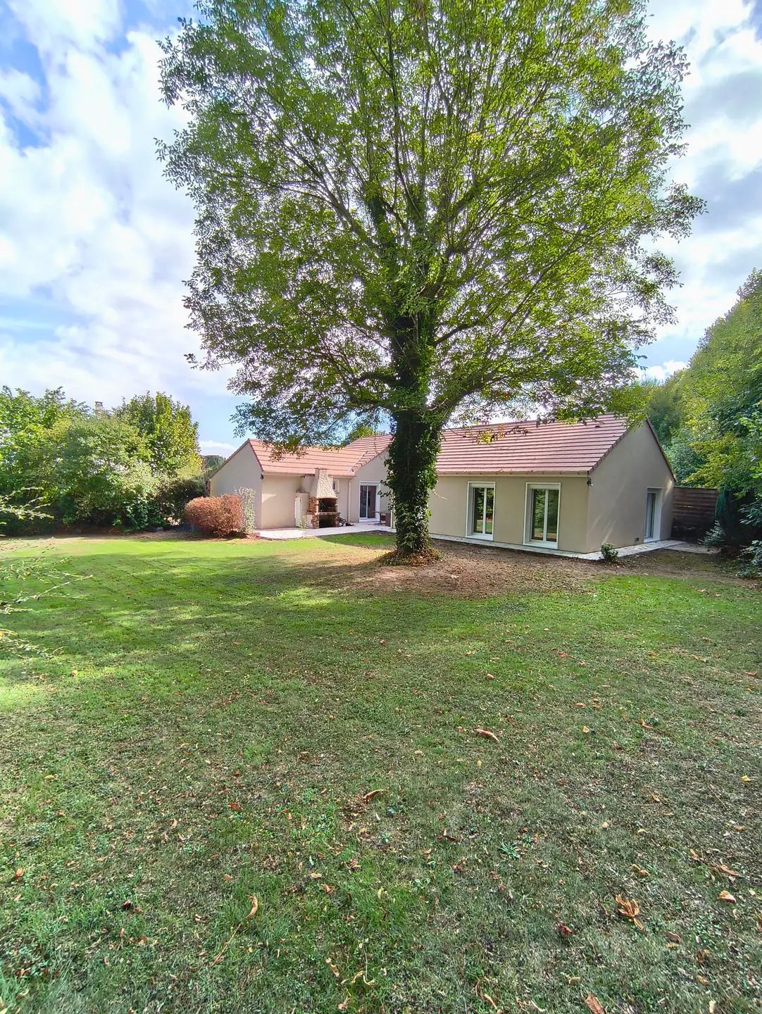 Maison à vendre, 110m², Saint-Thibault-des-Vignes
