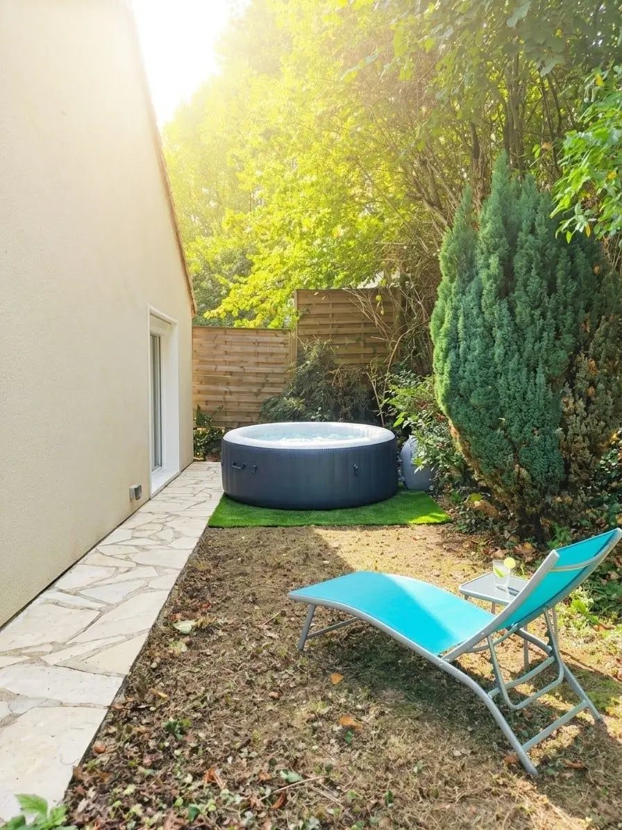 Maison à vendre, 110m², Saint-Thibault-des-Vignes