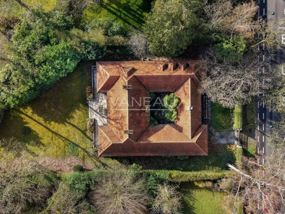 Maison à vendre, 421m², Le Plessis-Robinson
