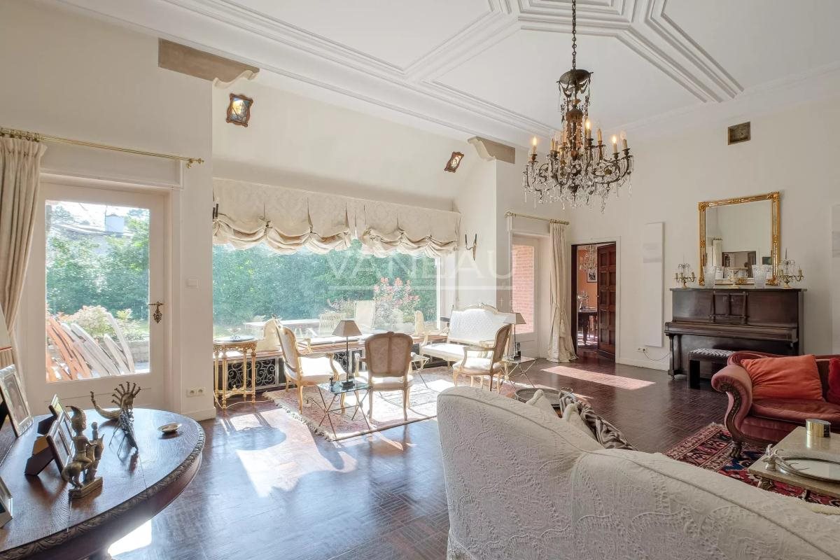Maison à vendre, 421m², Le Plessis-Robinson