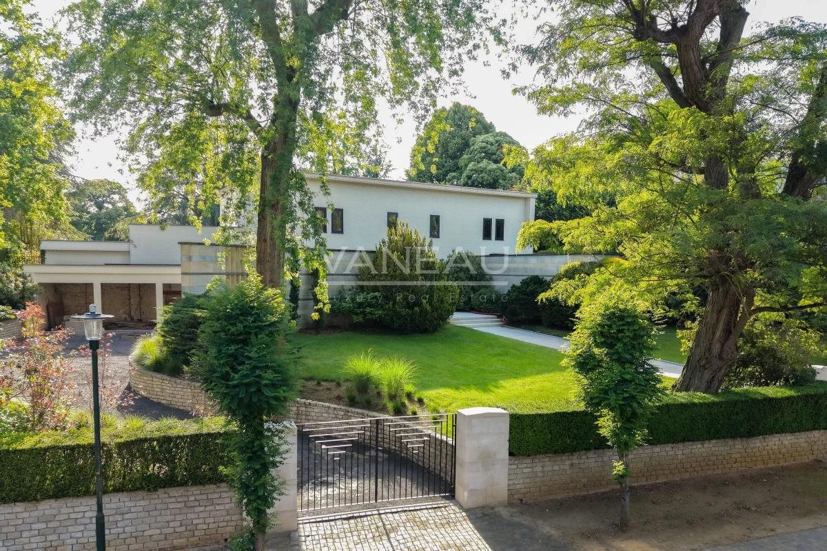 Maison à vendre, 495m², Salles