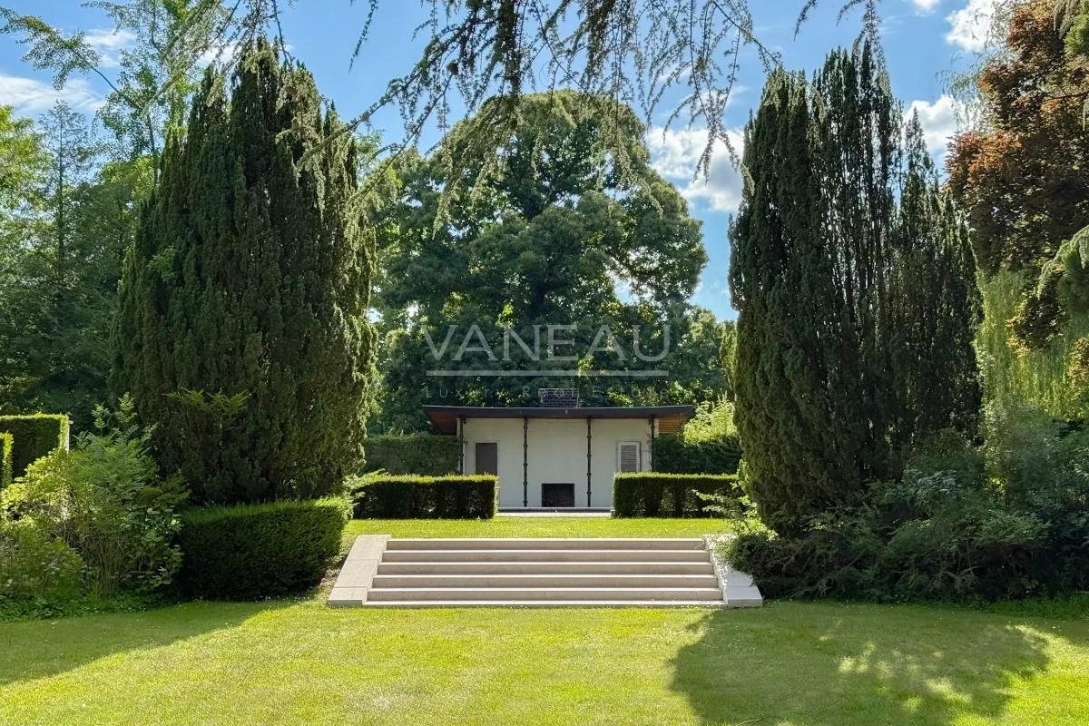 Maison à vendre, 495m², Salles