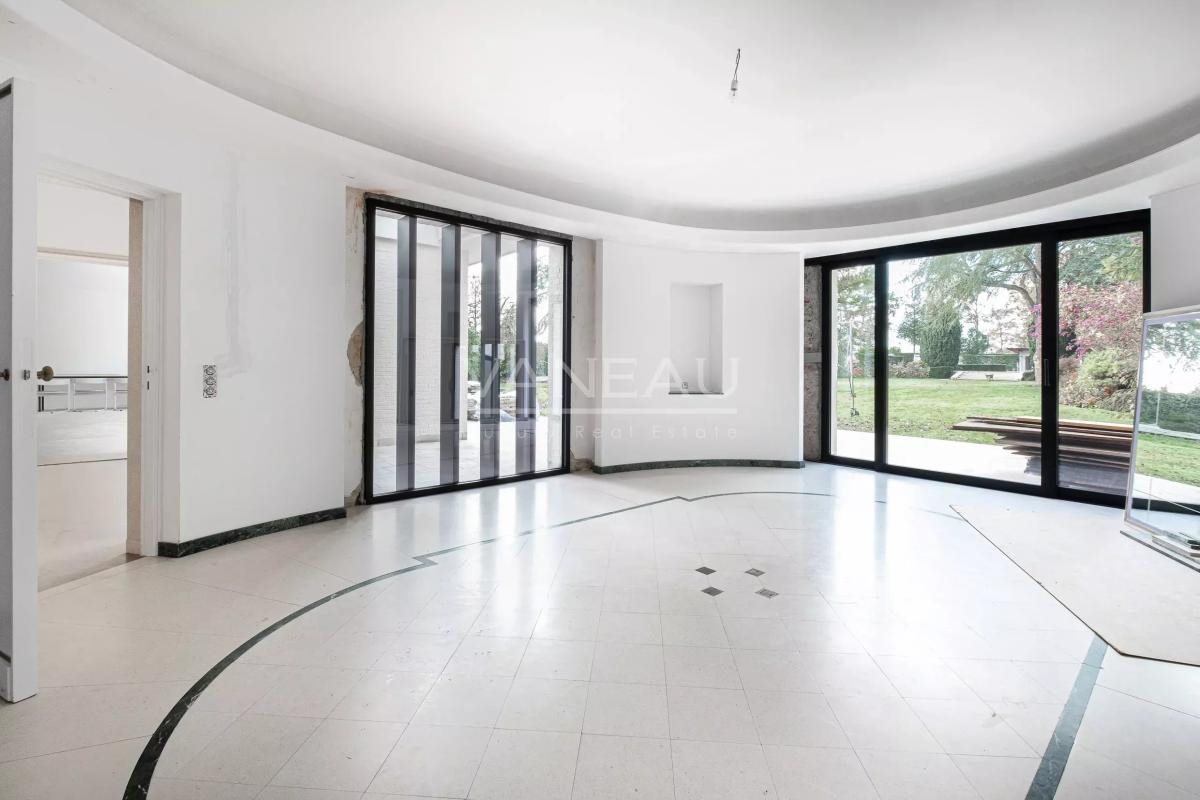 Maison à vendre, 495m², Salles