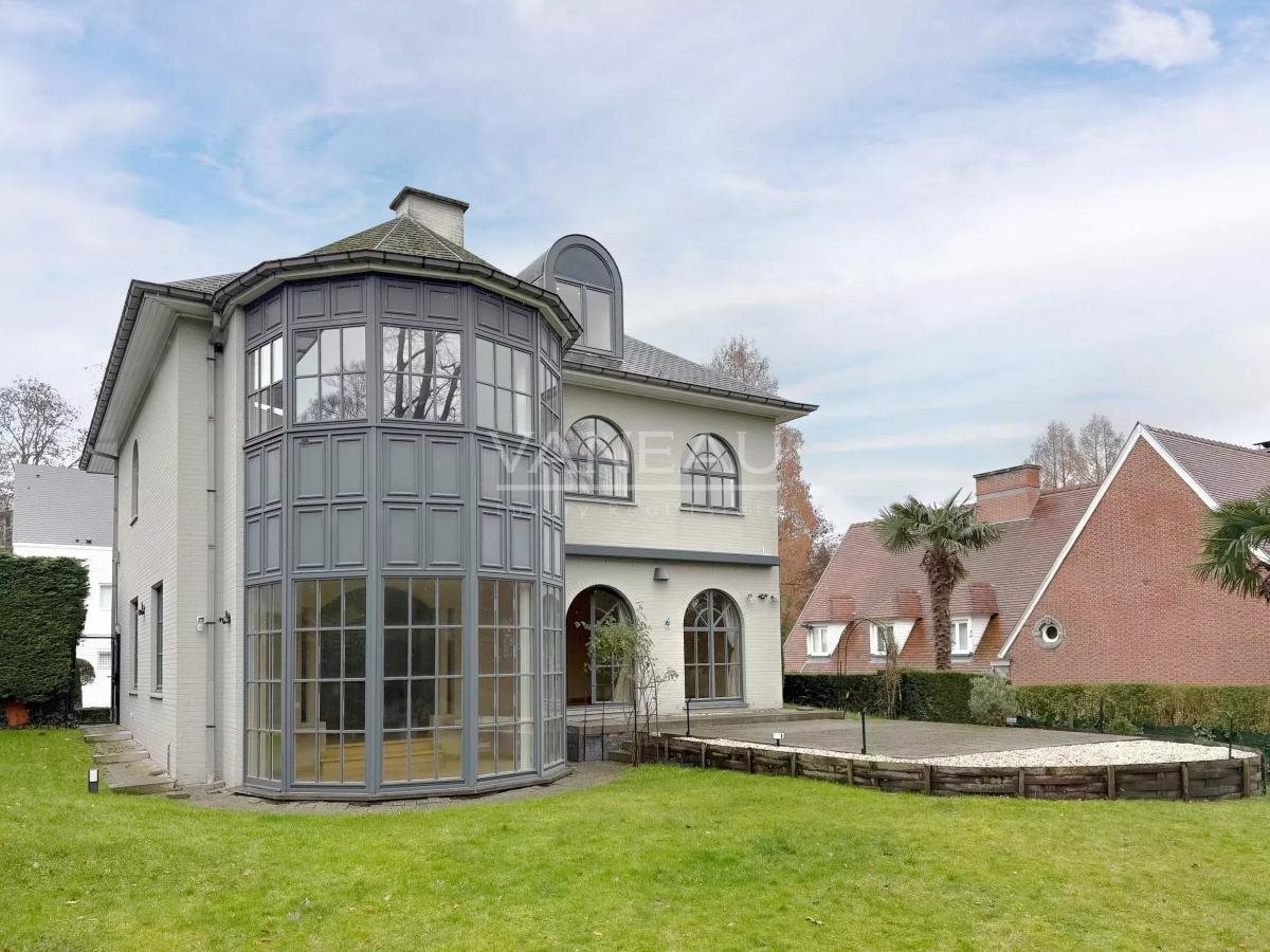 Maison à vendre, 400m², Le Plessis-Robinson