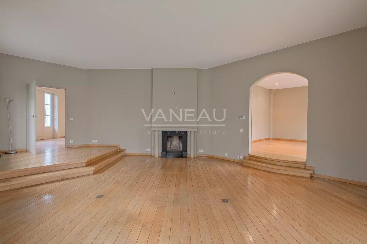 Maison à vendre, 400m², Le Plessis-Robinson