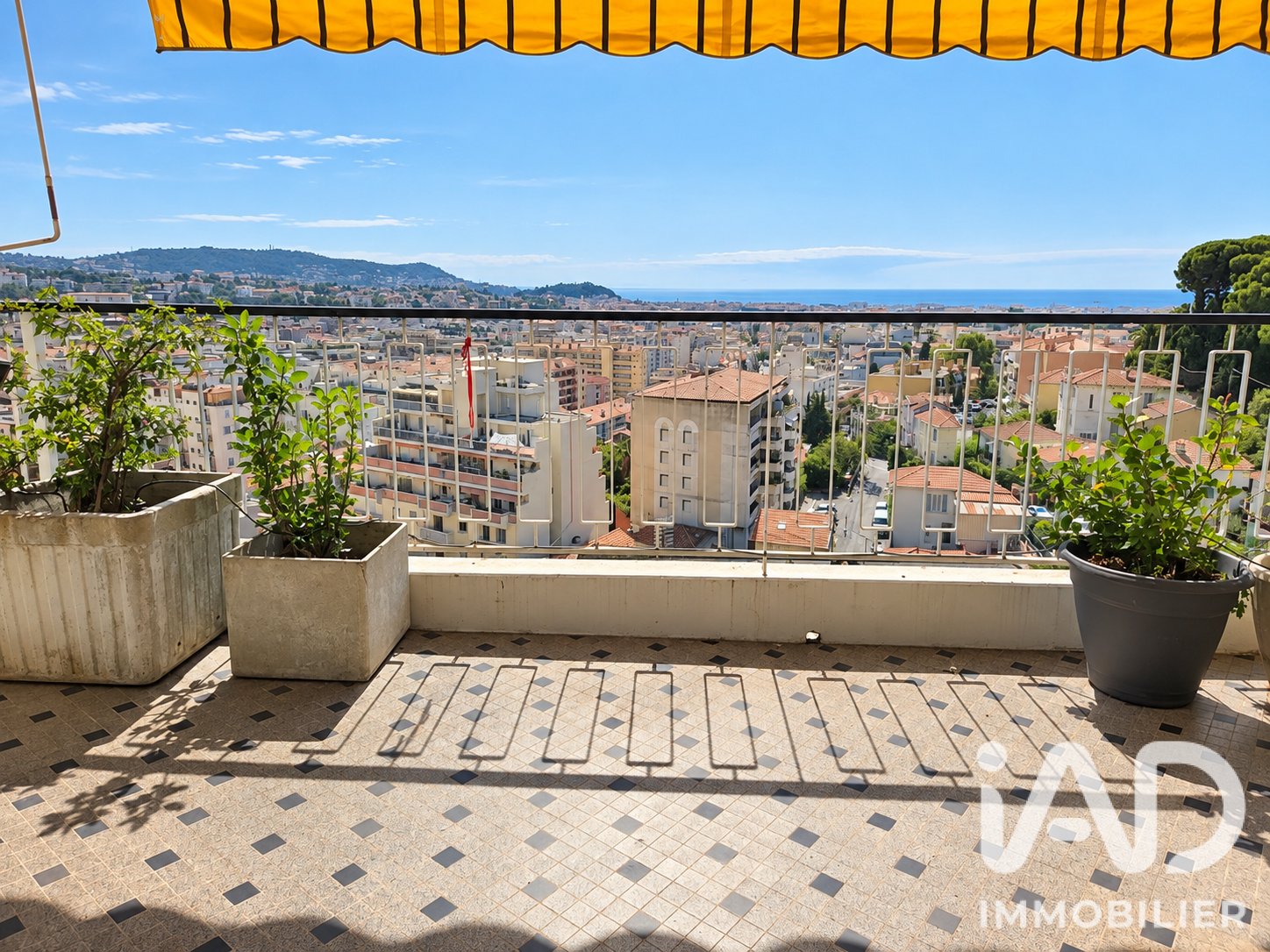 Appartement à vendre, 88m², Nice