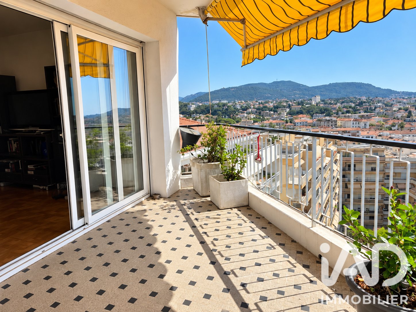Appartement à vendre, 88m², Nice