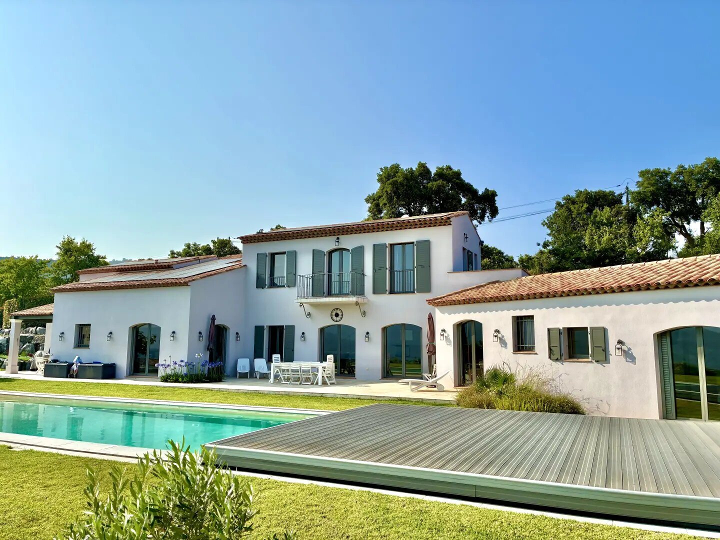 Maison à vendre, 253m², Sainte-Maxime