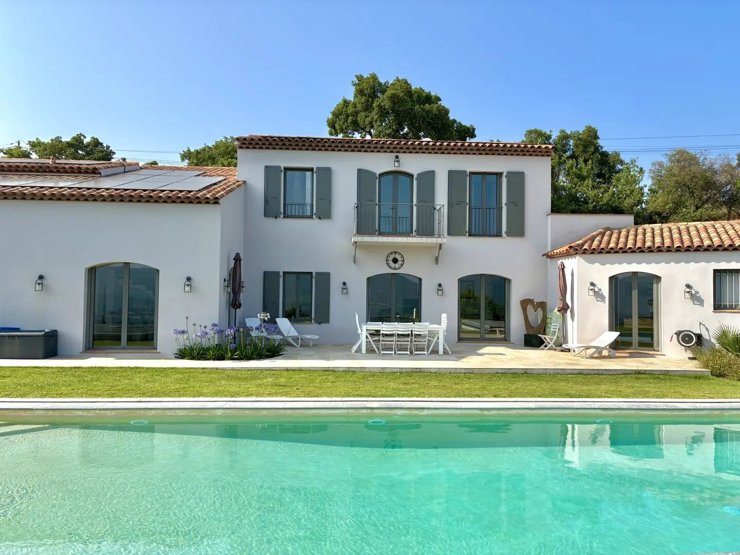 Maison à vendre, 253m², Sainte-Maxime