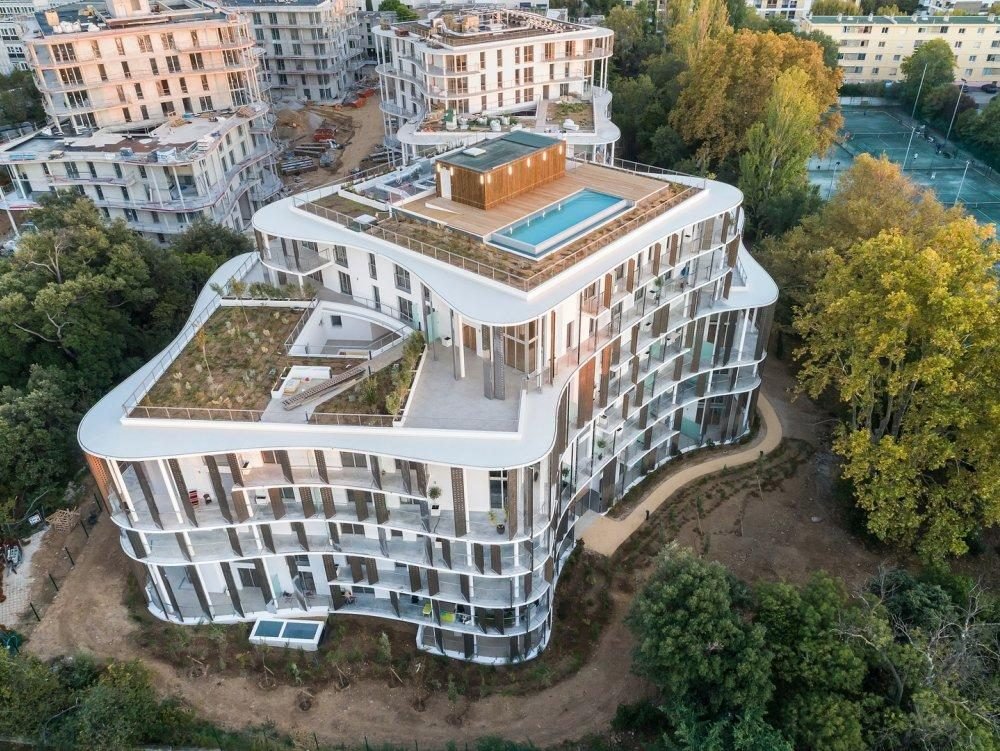 Appartement à louer, 74m², Marseille 9ème