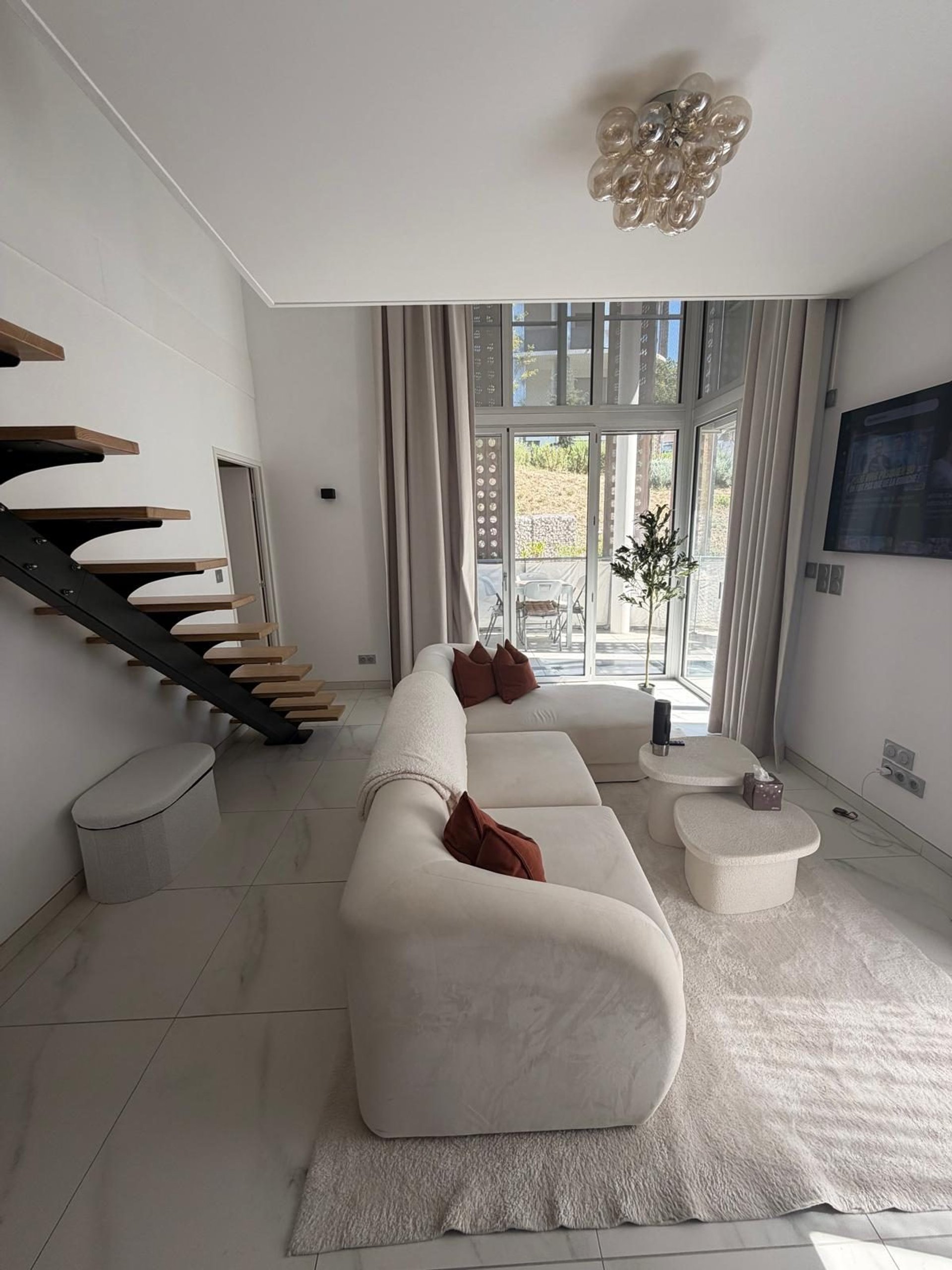 Appartement à louer, 74m², Marseille 9ème