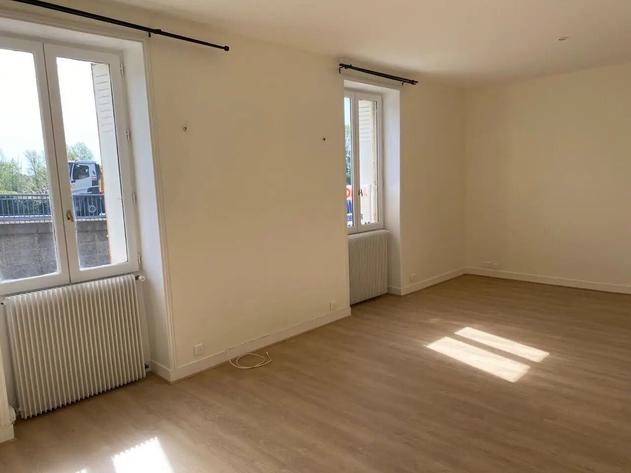 Appartement à louer, 58m², Le Pecq