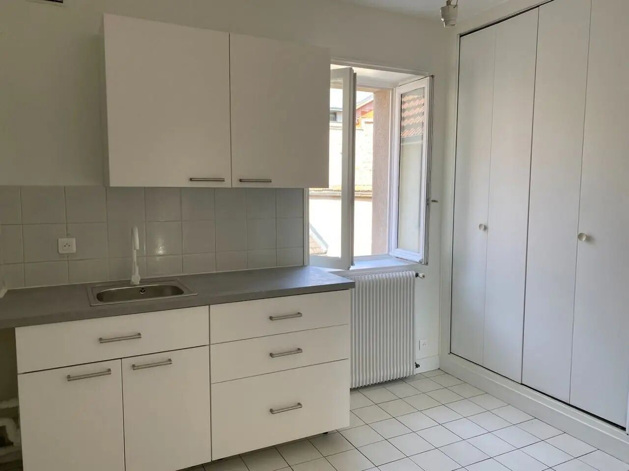 Appartement à louer, 58m², Le Pecq