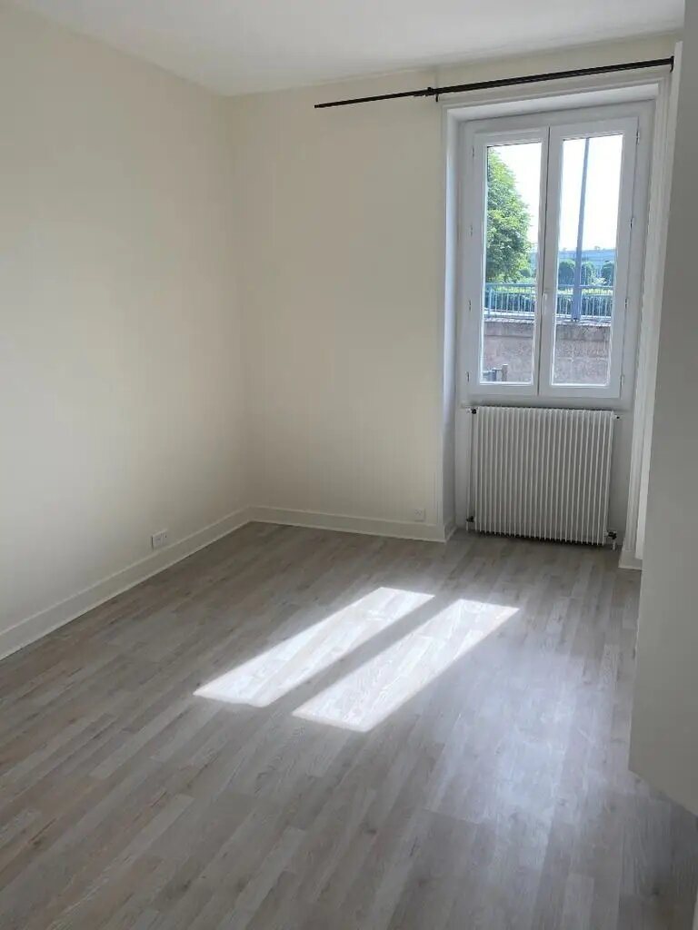 Appartement à louer, 58m², Le Pecq