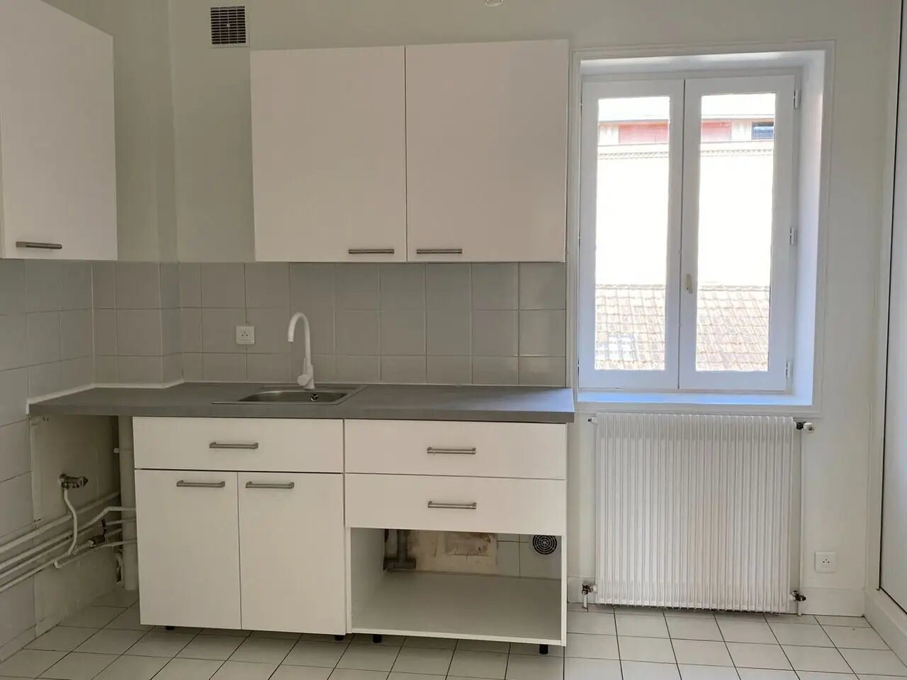 Appartement à louer, 58m², Le Pecq