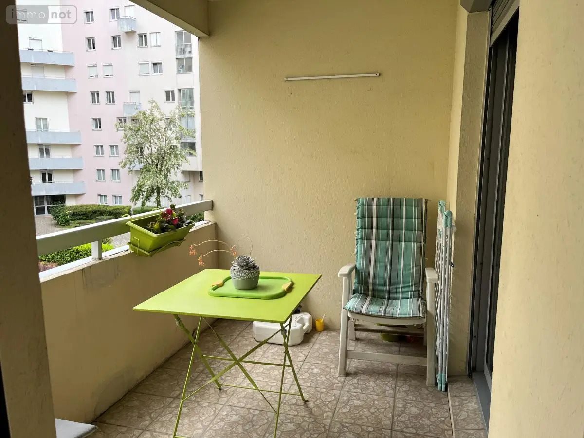 Appartement à vendre, 77m², Dijon