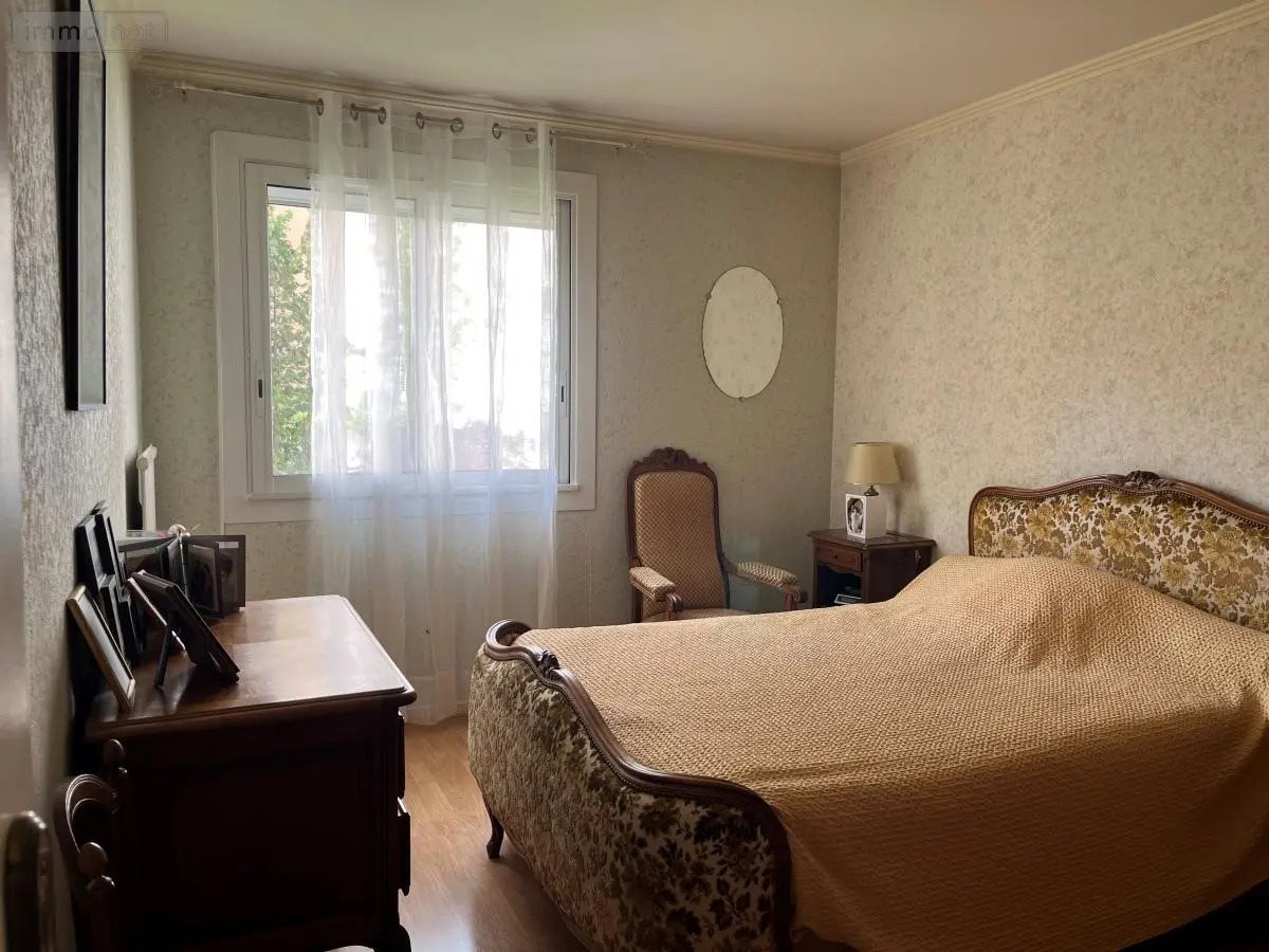 Appartement à vendre, 77m², Dijon