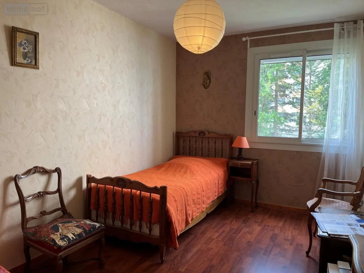 Appartement à vendre, 77m², Dijon