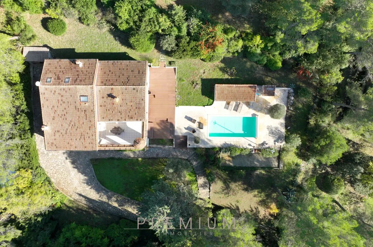 Maison à vendre, 215m², Montferrier-sur-Lez