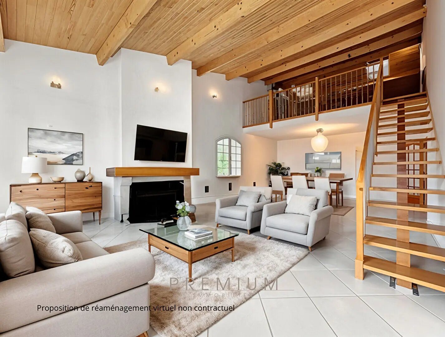 Maison à vendre, 215m², Montferrier-sur-Lez