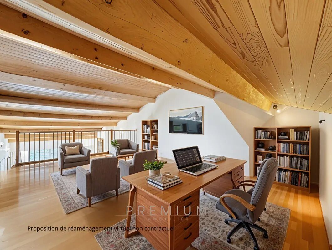 Maison à vendre, 215m², Montferrier-sur-Lez